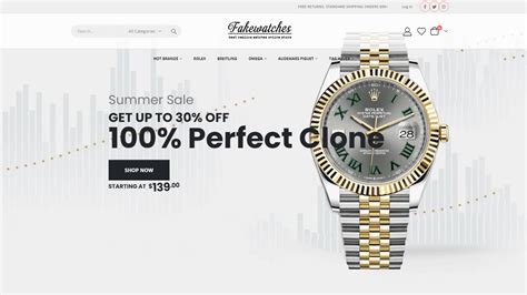 best replica watch site 2020|perfect replica watches.